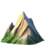 ⛰️